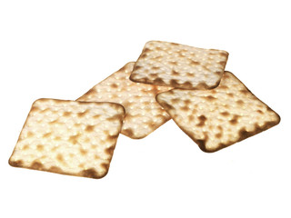 Savoury Crackers