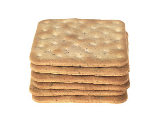 Savoury Crackers
