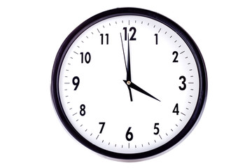 Wall clock