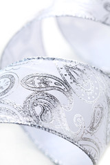 Silver Ribbon