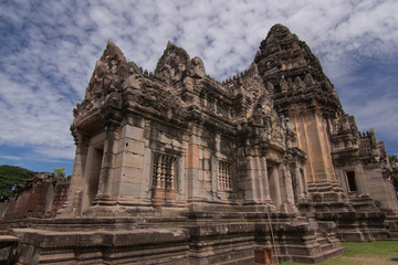 Fototapeta premium Phimai historical park