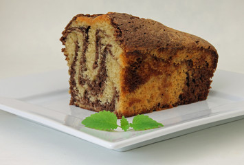 Marmorkuchen