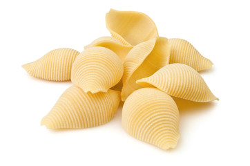 pasta closeup