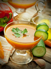 Gazpacho