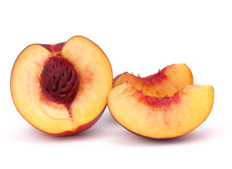 Nectarine fruit