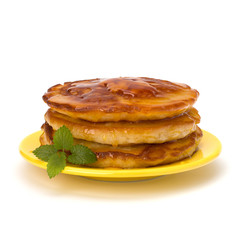 Pancakes
