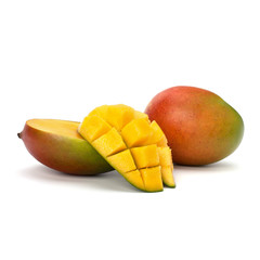 Mango fruit