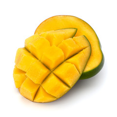 Mango fruit