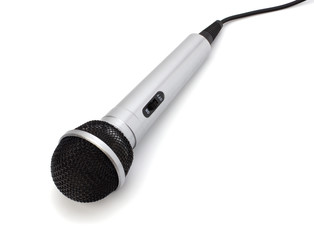 microphone