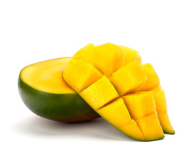 Mango fruit