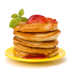 Pancakes