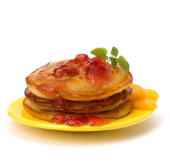 Pancakes