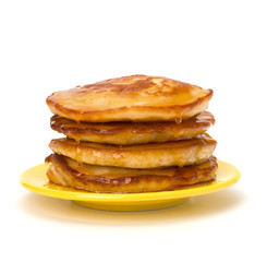 Pancakes