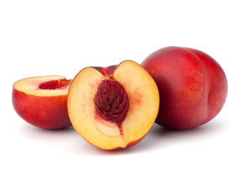 Nectarine fruit