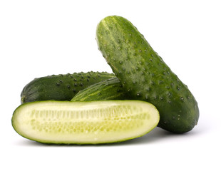 Cucumber vegetable