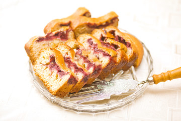 Walnut Pie