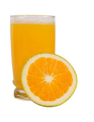 Orange juice