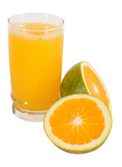 Orange juice