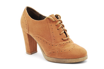 woman shoe