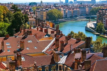 Lyon, France