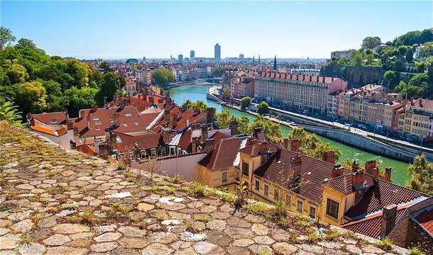 Lyon, France
