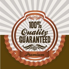 vintage label illustrations