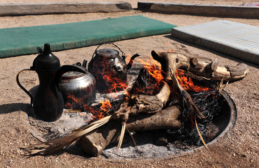 Travel Photos Israel - Negev Desert