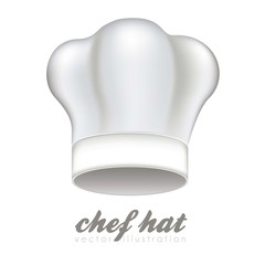 chef's hat