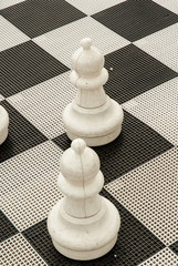 scacchi © Mauro Marletto