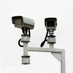 CCTV, security camera