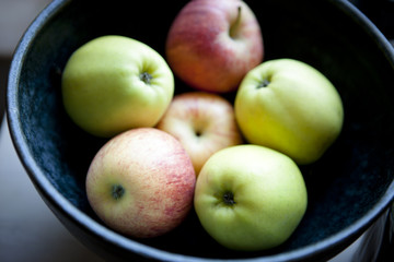 Apples