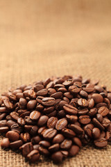 コーヒー豆