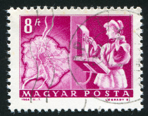 automatic dial phone