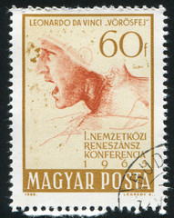 Leonardo da Vinci