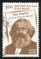 Karl Marx