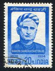 Bankim Chandra Chatterjee