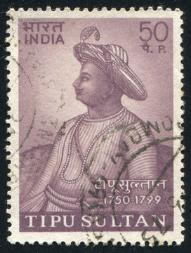 Tipu Sultan