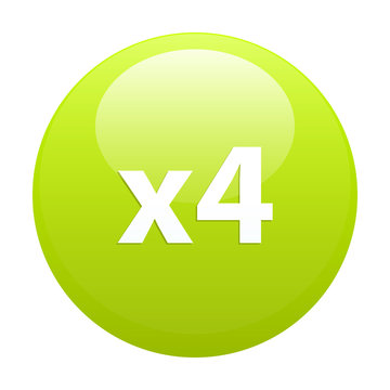 accelerated web button x4.