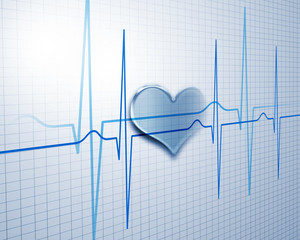 Image of hearbeat