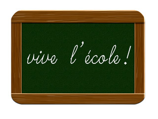 Obraz premium ardoise