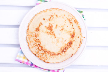 crepe