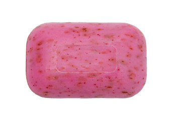 Rose soap