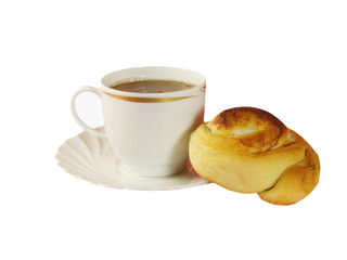 Frühstück