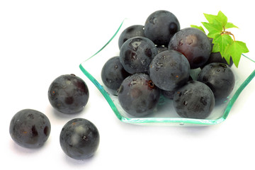 grape