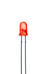 red diode