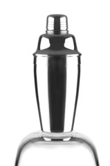 cocktail shaker