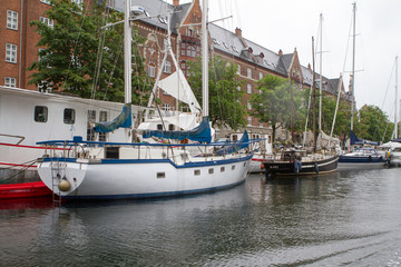 Kopenhagen 5211