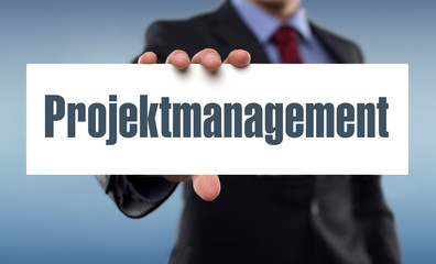 Projektmanagement