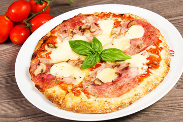 pizza