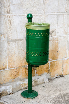 Muelleimer